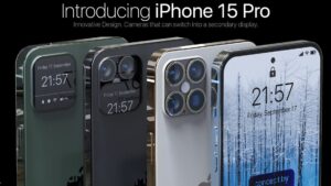 Apple Iphone 15 Pro Max